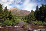 Red Rock Creek