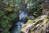 Avalanche Gorge