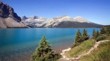  Bow Lake, Banff