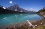 Waterfowl Lake, Banff