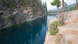 Horseshoe Lake, Jasper