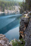 Horseshoe Lake, Jasper