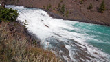 Bow River, Banff