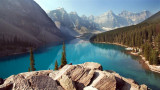  Moraine Lake, Banff