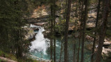 Johnston Canyon, Banff