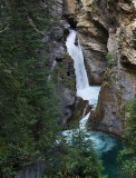 Johnston Canyon, Banff