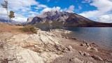 Lake Minnewanka, Banff