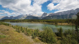 Kananaskis Country
