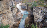 Marble Canyon, Kootenay NP