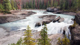 Natural Bridge, Yoho NP