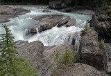 Natural Bridge, Yoho NP