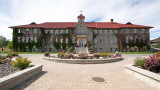 St Eugene Mission