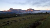 Morning At KOA