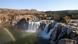 Shoshone Falls, Twin Falls