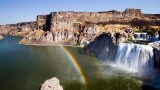 Shoshone Falls, Twin Falls