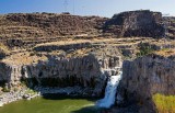 Twin Falls, Twin Falls