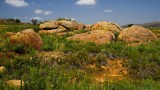 Wichita Mountains