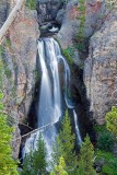 Crystal Falls