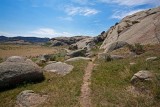 Independence Rock