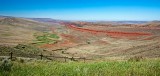 Red Canyon, Lander