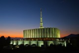 Provo Temple