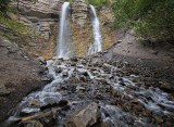 Battle Creek Falls