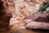 Sulphur Creek