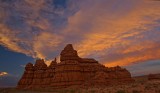 Hanksville