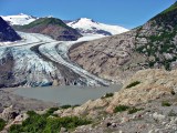 Beringen Glacier
