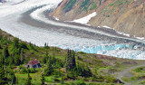 Salmon Glacier 2
