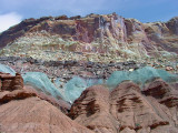 Colorful Sandstone 2