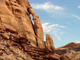 Jughandle Arch 
