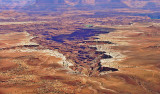 White Rim Canyon  