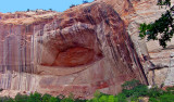 Potential Arch
