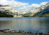 Tenaya Lake