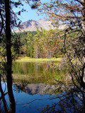  Lassen Volcanic NP 2