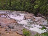 Yaak Falls