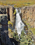 North Clear Creek Falls 1