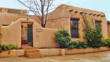 Private Home, Santa Fe