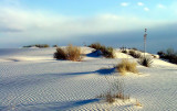 White Sands NM