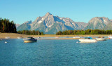 Lake Jackson