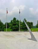 Viet Nam Veterans Memorial, Frankfort