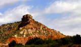  Palo Duro Canyon