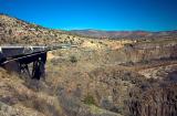  Verde Valley Train  