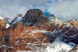 Zion NP in Winter 7