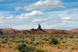  Valley of the Gods  