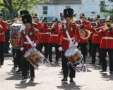 Bandsmen
