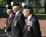 Old Comrades