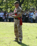 Colour sergeant