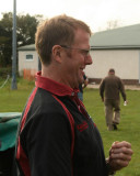 Chin Up Gary